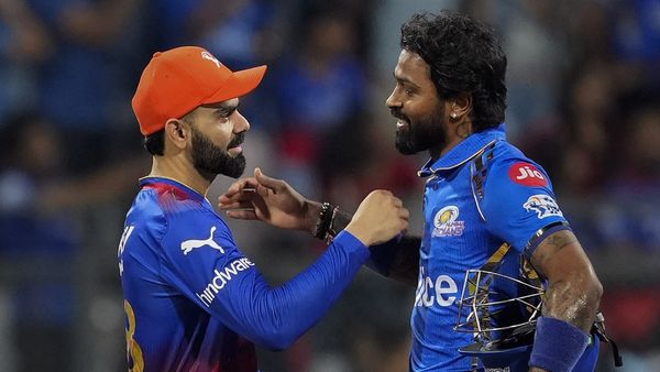 Virat Kohli: ವಿರಾಟ್‌ ಕೊಹ್ಲಿ ಮನವಿಗೆ ಸ್ಪಂದಿಸಿದ ಫ್ಯಾನ್ಸ್‌: ಹೃದಯ ಗೆದ್ದ ವಿಡಿಯೋ 