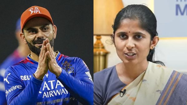 UPSC: ವಿರಾಟ್ ಕೋಹ್ಲಿ ಯುಪಿಎಸ್‌ಸಿ ಟಾಪರ್ ಅನನ್ಯಾ ರೆಡ್ಡಿಗೆ ಪ್ರೇರಣೆ