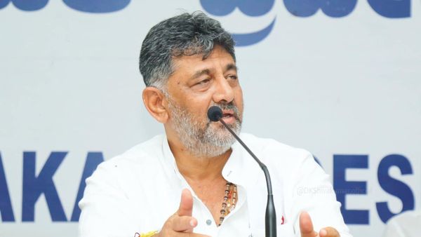 ಚುನಾವಣೆ ಹೊತ್ತಲ್ಲಿ ಡಿಕೆಶಿಗೆ ಹೊಸ ಟೆನ್ಷನ್‌: ತನಿಖೆ ವಿಳಂಬದ ಬಗ್ಗೆ ಸಿಬಿಐಗೆ ಹೈಕೋರ್ಟ್ ಪ್ರಶ್ನೆ