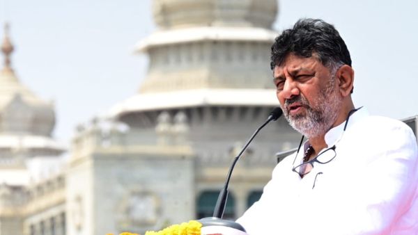 ಸಿಎಂ ಇಬ್ರಾಹಿಂ ಪುತ್ರ ಕಾಂಗ್ರೆಸ್‌ ಸೇರ್ಪಡೆ ಕುರಿತು ಮಹತ್ವ ಹೇಳಿಕೆ ನೀಡಿದ ಡಿಕೆ ಶಿವಕುಮಾರ್