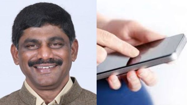 ಡಿಕೆ ಸುರೇಶ್‌ಗೆ ಮತದಾನ ಹಾಕಿದ ವಿಡಿಯೋ ಮಾಡಿ ಸ್ಟೇಟಸ್ ಇಟ್ಟ ಭೂಪ