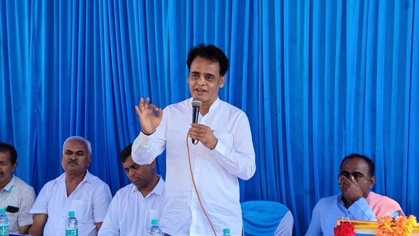 ದೇಶದ ಪ್ರಮುಖ 4 ಶಕ್ತಿಗಳ ಪರವಾಗಿ ಬಿಜೆಪಿ- ಡಾ.ಸಿ.ಎನ್ ಅಶ್ವತ್ಥ್‌ ನಾರಾಯಣ್