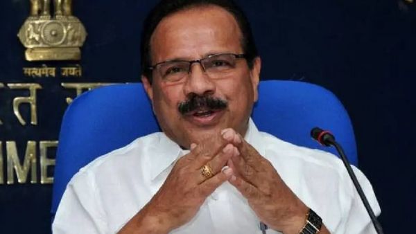 Sadananda Gowda: 5 ವರ್ಷಗಳಲ್ಲಿ ಸಂಸತ್ತಿನಲ್ಲಿ ಒಂದೂ ಪ್ರಶ್ನೆ ಕೇಳದ ಸಂಸದ ಇವರೇ!