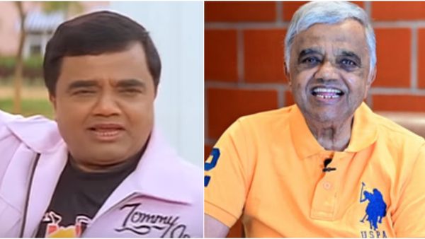 Dwarakish Death: ಸ್ಯಾಂಡಲ್‌ವುಡ್‌‌ನ ಪ್ರಚಂಡ ಕುಳ್ಳ ದ್ವಾರಕೀಶ್‌ ಬಗ್ಗೆ ತಿಳಿಯಲೇಬೇಕಾದ ಸಂಗತಿಗಳಿವು