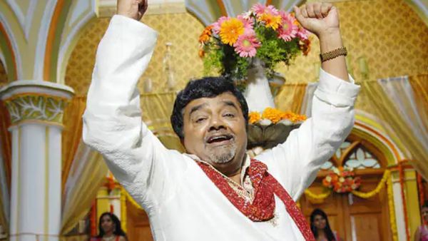 Dwarakish: ದ್ವಾರಕೀಶ್‌ ಮೊದಲ ಹೆಸರು ಏನು? ನಟನೆಗೆ ಮೊದಲು ಇವರು ವೃತ್ತಿ ಏನು? 