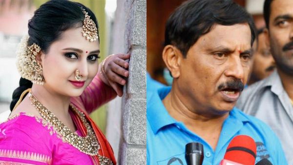 ಸ್ಯಾಂಡಲ್‌ವುಡ್ ನಟಿಯ ಮಾವ, ಬಿಜೆಪಿ ಮುಖಂಡನ ಮನೆ ಮೇಲೆ ದಾಳಿ: ಅಪಾರ ಮದ್ಯ ಜಪ್ತಿ