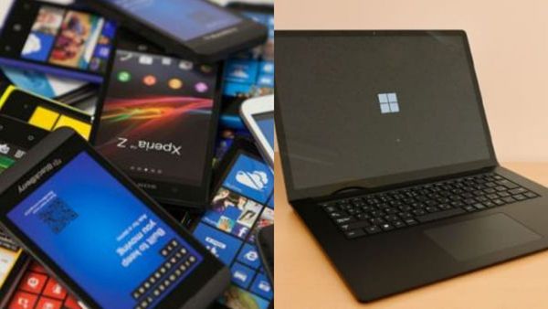 Smartphone: ಸ್ಮಾರ್ಟ್‌ಫೋನ್‌, ಮೊಬೈಲ್‌, ಎಲೆಕ್ಟ್ರಾನಿಕ್‌ ಗ್ಯಾಜೆಟ್‌ ಬೆಲೆ ದುಬಾರಿ ಆಗುವ ಸಾಧ್ಯತೆ