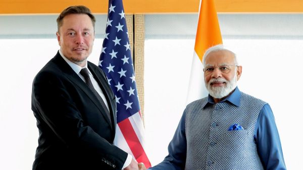 Elon Musk: ಪ್ರಧಾನಿ ಮೋದಿ ಭೇಟಿಗೆ ಕಾಯುತ್ತಿರುವ ಎಲಾನ್ ಮಸ್ಕ್: ಭಾರತಕ್ಕೆ ಬರುತ್ತಾ 'ಟೆಸ್ಲಾ'?
