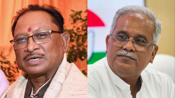 Fact Check: ಭೂಪೇಶ್ ಬಘೇಲ್ ಗೆಲ್ಲಿಸುವಂತೆ ಛತ್ತೀಸ್‌ಗಢ ಸಿಎಂ ವಿಷ್ಣು ದೇವ್ ಸಾಯಿ ಮನವಿ?