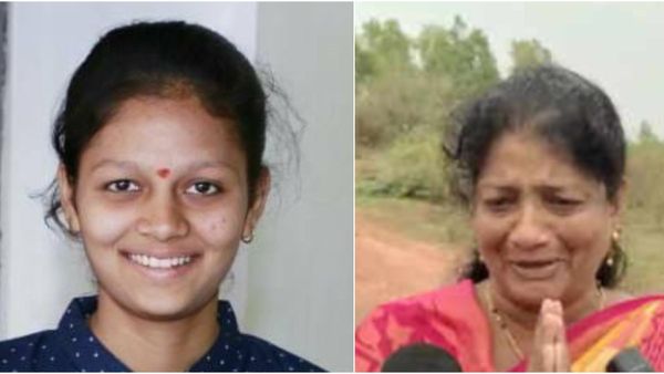 Neha Hiremath: ನನ್ನ ಮಗನಿಗೆ ಶಿಕ್ಷೆಯಾಗಲಿ, ಕರ್ನಾಟಕ ಜನತೆಗೆ ಕ್ಷಮೆ ಕೋರಿ ಕಣ್ಣೀರಿಟ್ಟ ಫಯಾಜ್ ತಾಯಿ