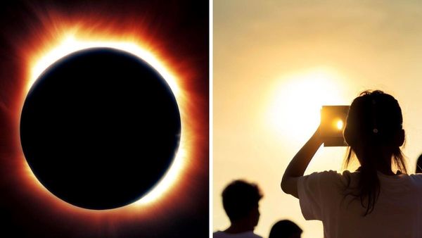 Solar Eclipse 2024: ಭಾರತದಿಂದ ಅಮೆರಿಕಾದವರೆಗೂ ಭಯ ಹುಟ್ಟಿಸಿದ ವರ್ಷದ ಮೊದಲ ಸೂರ್ಯಗ್ರಹಣ- ಕಾರಣವೇನು?