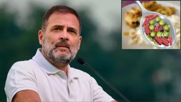 Food Poison: ರಾಹುಲ್ ಗಾಂಧಿಗೆ ಫುಡ್ ಪಾಯಿಸನ್: ಬೇಸಿಗೆಯಲ್ಲಿ ಇದನ್ನು ತಪ್ಪಿಸುವ ಮಾರ್ಗಗಳು ಇಲ್ಲಿದೆ