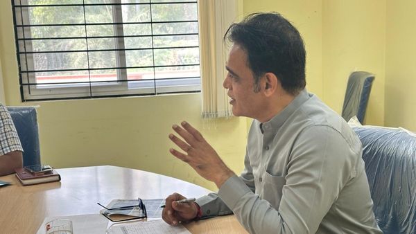 ಬಿಜೆಪಿ-ಜೆಡಿಎಸ್‌ ಮೈತ್ರಿ ನೋಡಿ ಕಾಂಗ್ರೆಸ್‌ಗೆ ನಡುಕ- ಅಶ್ವತ್ಥ್‌ ನಾರಾಯಣ್