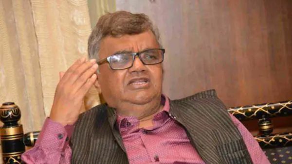 Dwarakish: ಪತ್ನಿ ಅಗಲಿದ ದಿನವೇ ನಿಧನರಾದ ನಟ ದ್ವಾರಕೀಶ್‌ ಅಂತ್ಯಕ್ರಿಯೆ ಎಲ್ಲಿ? ಯಾವಾಗ?