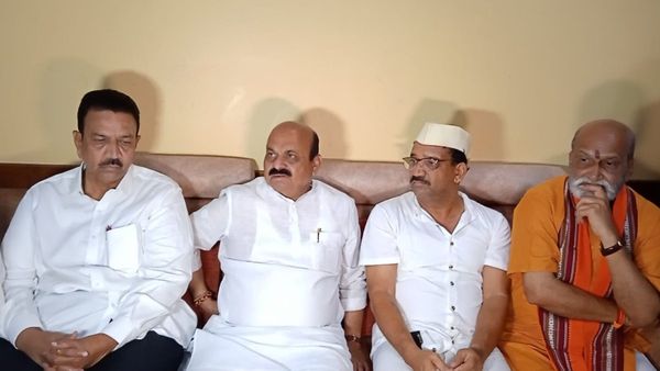 Gadag: ಕಾಂಗ್ರೆಸ್ ಸರ್ಕಾರದಲ್ಲಿ ಕೊಲೆಗಡುಕರಿಗೆ ರಾಜ ಮರ್ಯಾದೆ: ಮಾಜಿ ಸಿಎಂ