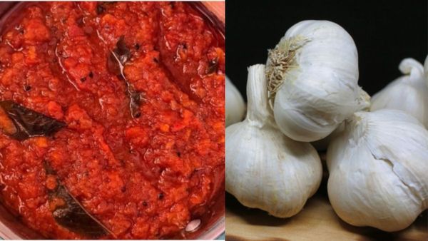 Garlic Chutney Recipe: ಮನೆಯಲ್ಲಿ ಈರುಳ್ಳಿ ಟೊಮೆಟೊ ಇಲ್ವಾ? ಚಿಂತಿಸಬೇಡಿ ಬೆಳ್ಳುಳ್ಳಿ ಚಟ್ನಿ ಮಾಡಿ...