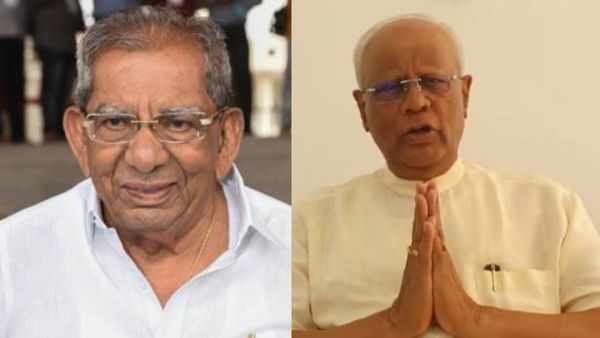 ದಾವಣಗೆರೆಯಲ್ಲಿ ಮಾವ Vs ಅಳಿಯ: ನಮ್ಮ ಎಸ್ಪಿ ಕೂಡ ಒಬ್ಬ ಮಹಿಳೆ ಎಂದು ಜಿ.ಎಂ.ಸಿದ್ದೇಶ್ವರ ಹೇಳಿದ್ಯಾರಿಗೆ ಹಾಗೂ ಯಾಕೆ?