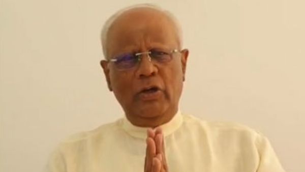 ದಾವಣಗೆರೆ: ಹಾಲಿ ಸಂಸದ ಜಿಎಂ ಸಿದ್ದೇಶ್ವರ ನಾಮಪತ್ರ ತಿರಸ್ಕೃತ