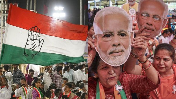 Lok Sabha Election: ಗೋವಾದಲ್ಲಿ ಕಾಂಗ್ರೆಸ್ ಭದ್ರಕೋಟೆ ಭೇದಿಸುತ್ತಾ ಬಿಜೆಪಿ?