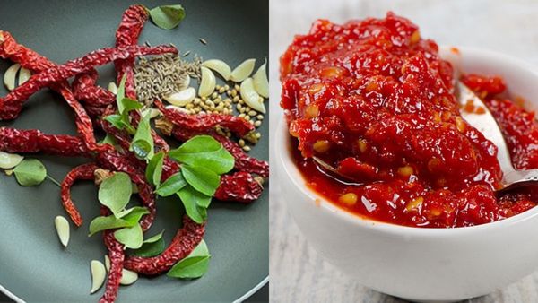 Goddu khara recipe: ಮಳೆ ಶುರುವಾಯ್ತು ಚಳಿಗೆ ಖಾರ ಖಾರವಾಗಿ ಸುಲಭ ಗೊಡ್ಡು ಖಾರ ಟ್ರೈ ಮಾಡಿ