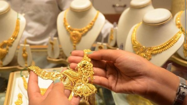 April 22 Gold Price: ಹೆಚ್ಚುತ್ತಲೇ ಇದೆ ಬಂಗಾರದ ದರ: ಇಂದಿನ ಚಿನ್ನ ಮತ್ತು ಬೆಳ್ಳಿ ದರ ವಿವರ ತಿಳಿಯಿರಿ