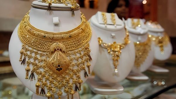 Gold Rates Today: ನಿನ್ನೆಗಿಂತ ಕೊಂಚ ಇಳಿಕೆಯಾದ ಚಿನ್ನದ ಬೆಲೆ, ಯಾವ ನಗರದಲ್ಲಿ ಎಷ್ಟು?