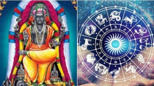 Guru Peyarchi 2024: ಮೇ 01ರಿಂದ ಈ 4 ರಾಶಿಗಳ ಆರ್ಥಿಕ ಸ್ಥಿತಿ ಉತ್ತಮ... ನಿಮ್ಮ ರಾಶಿ ಕೂಡ ಇದರಲ್ಲಿದೆಯೇ?