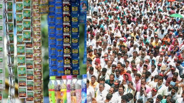 Lok Sabha Election: ದುಡ್ಡು, ಎಣ್ಣೆ, ಸೀರೆ, ಟಿವಿ ಎಲ್ಲಾ ಆಯಿತು.. ಅಭ್ಯರ್ಥಿಗಳಿಂದ ಗುಟ್ಕಾ ಹಂಚಿಕೆ ಬಲು ಜೋರು