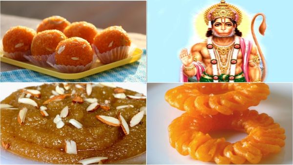 Hanuman Jayanti 2024: ಈ ಸಿಹಿ ಹನುಮನಿಗೆ ತುಂಬಾ ಇಷ್ಟ... ಹನುಮ ಜಯಂತಿಯಂದು ತಯಾರಿಸಿದರೆ ಲಾಭವೇನು ಗೊತ್ತಾ?