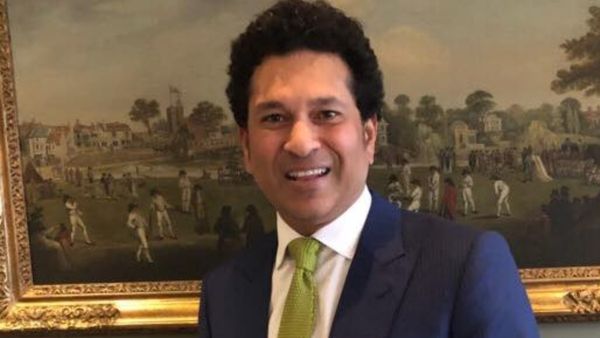 Birthday Special: ಕ್ರಿಕೆಟ್‌ ದೇವರು ಸಚಿನ್ ತೆಂಡೂಲ್ಕರ್‌ ಬಳಿ ಇರುವು ಐಶಾರಾಮಿ ಕಾರ್‌ಗಳು ಯಾವವು ಗೊತ್ತಾ?