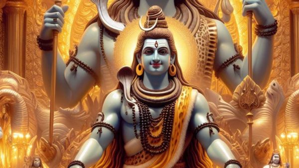 Today Harshana Yoga: ಇಂದು ರೂಪುಗೊಂಡ ಹರ್ಷನ ಯೋಗ: ಸಿಂಹ ಸೇರಿದಂತೆ ಈ 5 ರಾಶಿಯವರ ಸಂಬಳ ಹೆಚ್ಚಳ