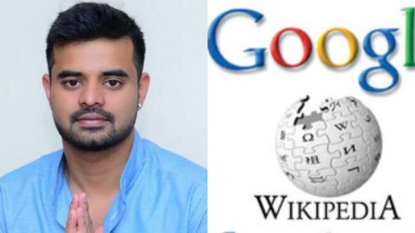 Prajwal Revanna Wikipedia Update: 'ಗೂಗಲ್'ನಲ್ಲಿ 'ಸೇವ್' ಆಯ್ತು ಪ್ರಜ್ವಲ್ ರೇವಣ್ಣ ಅಶ್ಲೀಲ ಕೇಸ್