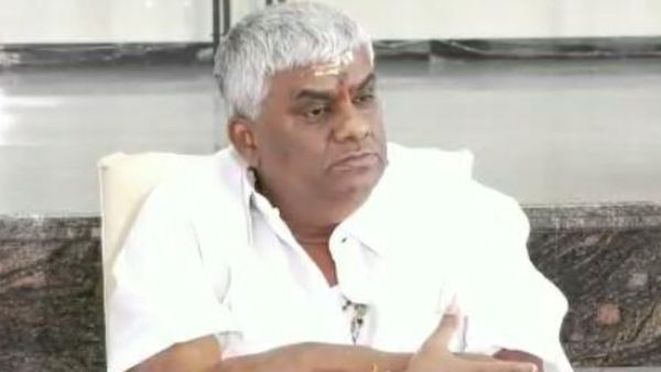 Prajwal Revanna Case: ಮಗನ ರಾಸಲೀಲೆ ವಿಡಿಯೋ ಪಕ್ರರಣದ ಬಗ್ಗೆ ಎಚ್‌.ಡಿ.ರೇವಣ್ಣ ಫಸ್ಟ್‌ ರಿಯಾಕ್ಷನ್‌