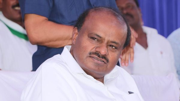 'ತಾನು ಅಕ್ರಮ ಮಾಡಿ, ಬೇರೆಯವರ ಮೂತಿಗೆ ಒರೆಸುವುದು ಕುಮಾರಸ್ವಾಮಿ ಜಾಯಮಾನ'