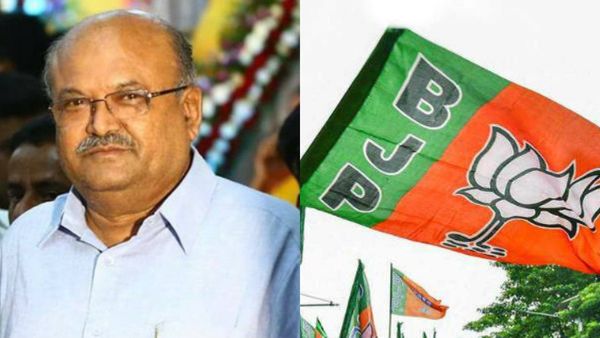 ಸಂವಿಧಾನ ಬದಲಿಸಲು ಬಿಜೆಪಿ 400 ಸೀಟು ಕೇಳುತ್ತಿದೆ: HM ರೇವಣ್ಣ