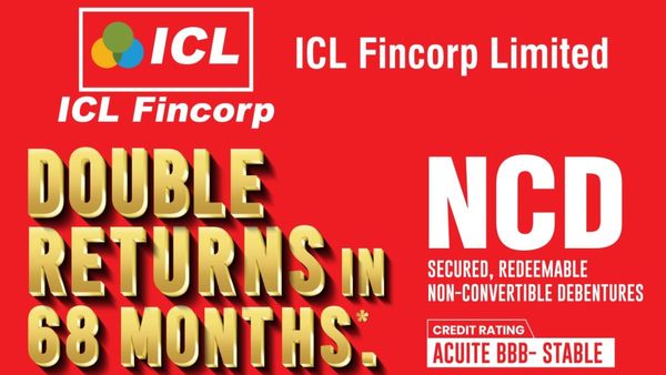ಹೂಡಿಕೆದಾರರನ್ನು ಆರ್ಥಿಕ ಸಮೃದ್ಧಿಯತ್ತ ಕೊಂಡೊಯ್ಯುತ್ತದೆ ICL ಫಿನ್‌ಕಾರ್ಪ್‌