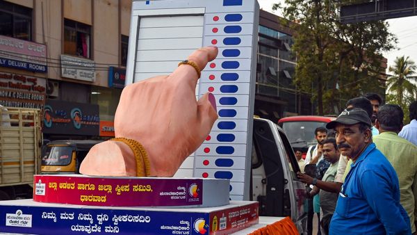 Lok Sabha Election: ಲೋಕಸಭಾ ಚುನಾವಣೆಯಲ್ಲಿ ಮತಗಟ್ಟೆ ಹುಡುಕುವುದು ಈಗ ಸುಲಭ!
