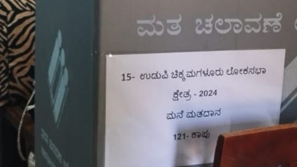 ಮನೆಯಿಂದಲೇ ಮತದಾನ: ಅಳಿಸಲಾಗದ ಶಾಹಿ ಹಾಕಬೇಕೆ?