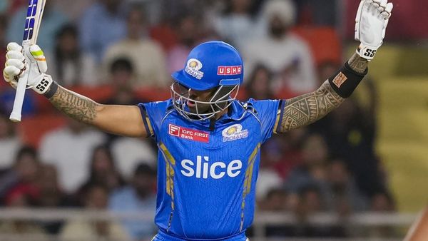 Suryakumar Yadav: ಜೂನಿಯರ್‌ ಎಬಿಡಿ ಫಿಟ್ನೆಸ್‌ ಬಗ್ಗೆ ಬಿಗ್‌ ಅಪ್‌ಡೇಟ್‌; ಸ್ಕೈ ಹೇಳಿದ್ದೇನು? 