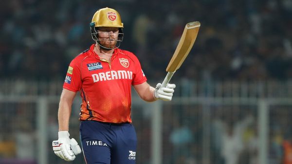 KKR Vs PBKS: ವಿಶ್ವ ಟಿ20 ಕ್ರಿಕೆಟ್‌ನಲ್ಲೇ ದಾಖಲೆಯ ರನ್‌ಚೇಸ್‌: ಬರೆದ ದಾಖಲೆಗಳು ಎಷ್ಟು ಗೊತ್ತಾ?