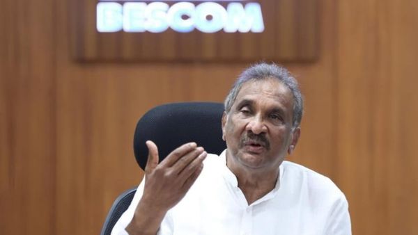 ರಾಜ್ಯದ ಜನತೆಗೆ ಗುಡ್ ನ್ಯೂಸ್: ತಡೆರಹಿತ ನಿರಂತರ ವಿದ್ಯುತ್ ಪೂರೈಕೆಗೆ ಮಹತ್ವದ ಕ್ರಮ