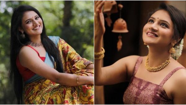 Ranjani Raghavan: ನಟನೆಯಲ್ಲಿ ದುಡಿದು ಶ್ರೀಮಂತರಾಗಲು ಸಾಧ್ಯವಿಲ್ಲ: ಕನ್ನಡತಿ ನಟಿ ರಂಜನಿ ಹೀಗಂದಿದ್ಯಾಕೆ?