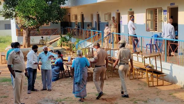 Lok sabha election; ಮತದಾನದ ದಿನ ಪೊಲೀಸರ ಕರ್ತವ್ಯಗಳೇನು?