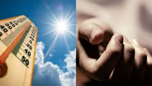 ಬಿಸಿಲಿನ ಹೊಡೆತಕ್ಕೆ ಕರುನಾಡು ತತ್ತರ; ಬಿಸಿಲಿನ ತಾಪಕ್ಕೆ ಮಹಿಳೆ ಸಾವು