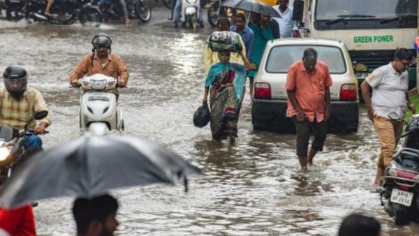 karnataka Rain: ಬೆಂಗಳೂರಿನಲ್ಲಿ ಏ.23ರವರೆಗೆ ಮಳೆ- ಬೆಳಗಾವಿ ಮಂದಿಗೆ ಕುಂದಾ ಕೊಟ್ಟ ವರುಣ ಧಾರವಾಡ ಮಂದಿಗಿಂದು ಪೇಡಾ ಕೊಡ್ತಾನಾ?