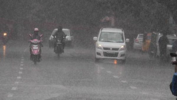 Heavy rain: 2024ರಲ್ಲಿ ಇದೇ ಮೊದಲ ಬಾರಿ ರಾಜ್ಯದ ಈ ಜಿಲ್ಲೆಗಳಿಗೆ ರೆಡ್‌ ಅಲರ್ಟ್‌ ಘೋಷಣೆ.!
