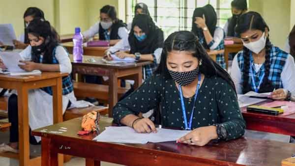 KCET Exam 2024: ಏಪ್ರಿಲ್ 18, 19 ರಂದು ಸಿಇಟಿ ಪರೀಕ್ಷೆ; ಡ್ರೆಸ್‌ಕೋಡ್, ಮಾರ್ಗಸೂಚಿ ವಿವರ