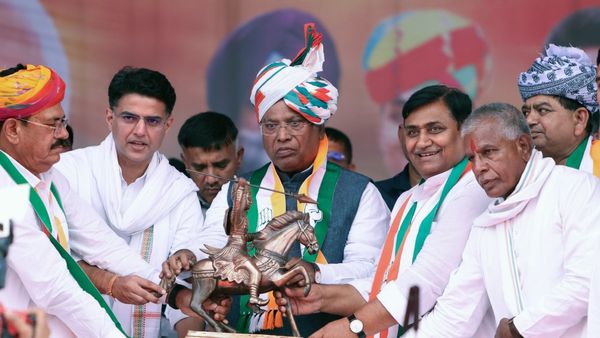 Congress Manifesto: ಕಾಂಗ್ರೆಸ್‌ನ 'ನ್ಯಾಯಪತ್ರ' ಪ್ರಣಾಳಿಕೆಯ ಮುಖ್ಯಾಂಶಗಳು: ಸಂಕ್ಷಿಪ್ತ ವಿವರ