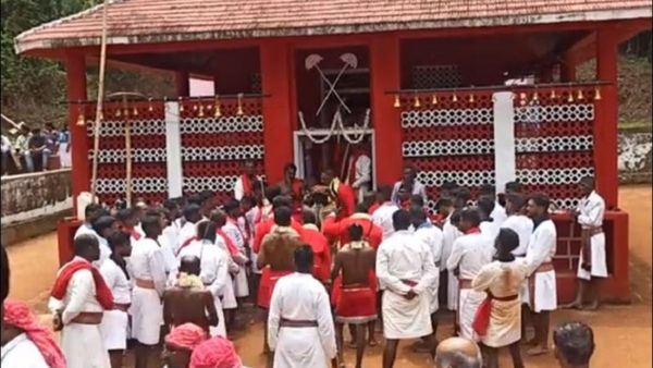 Kodagu: ಕೊಡಗಿನಲ್ಲಿ ಅಳಿವಿನಂಚಿನಲ್ಲಿರುವ ಈ ಜನಾಂಗ ಯಾವುದು ಗೊತ್ತಾ?