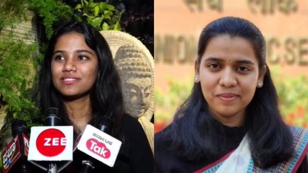 UPSC Results: ಕೋಚಿಂಗ್ ಇಲ್ಲದೇ ಧಾರವಾಡದ ಇಬ್ಬರು ಯುವತಿಯರಿಗೆ 101 ಮತ್ತು 404 ರ‍್ಯಾಂಕ್‌